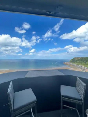 Penthouse Flat in Scarborough
